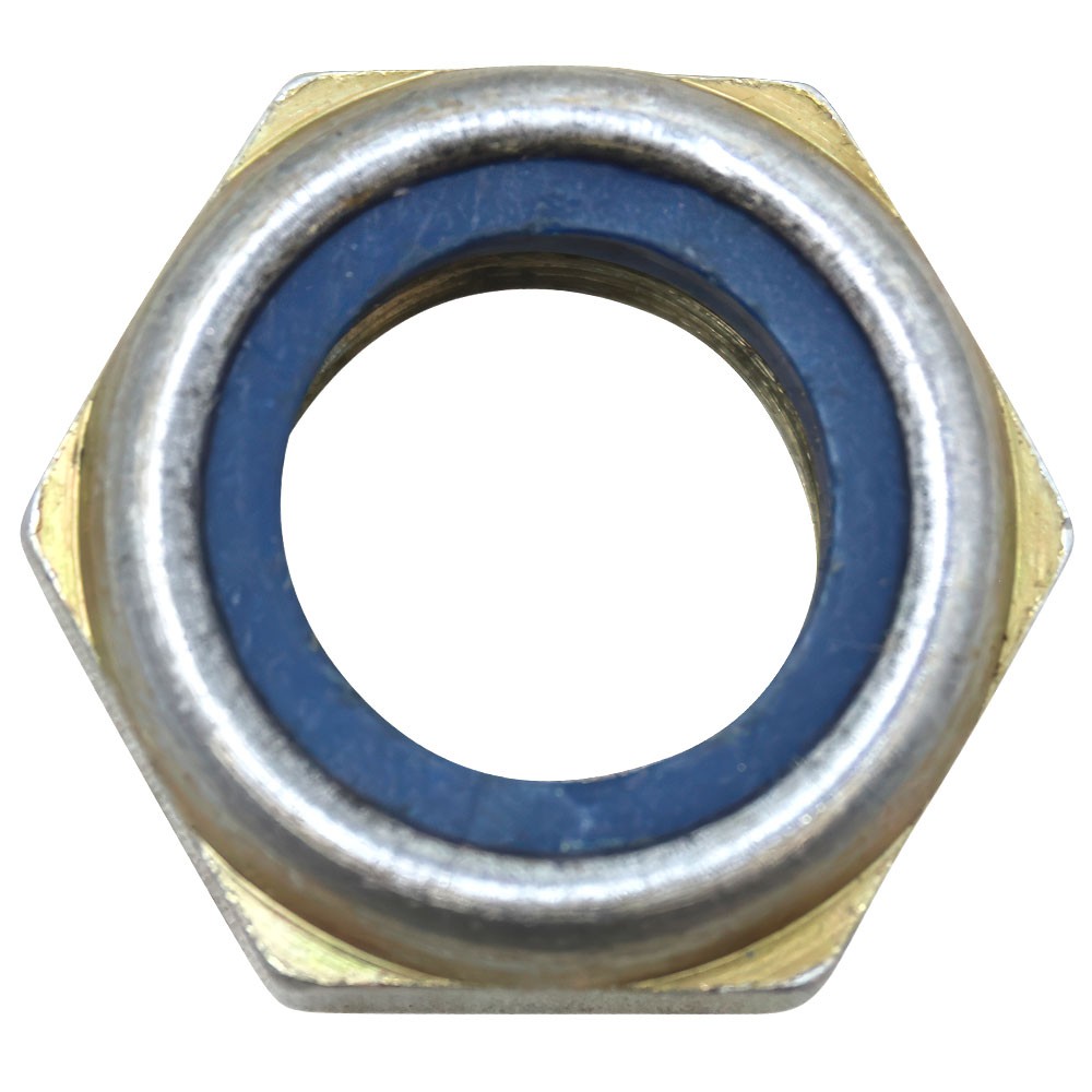 Fartmtrac Tractor ESL11796 Steering Wheel Nut 435 535 545 545 DTC 555 555 DTC