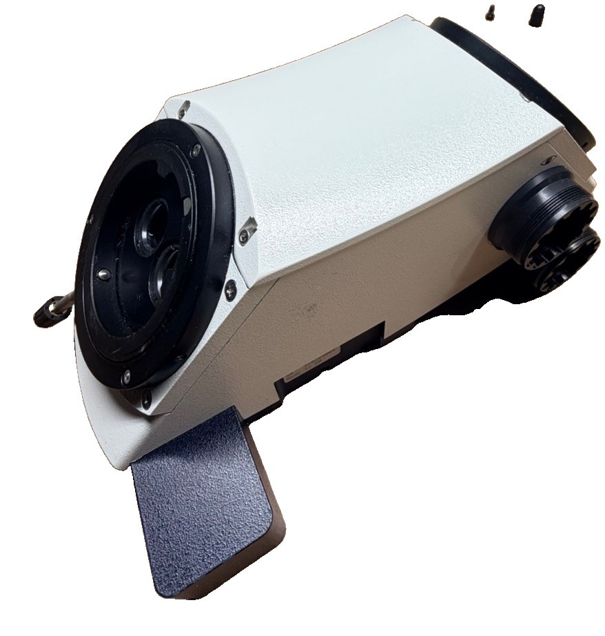 Leica ULT 500 Assistant Bridge