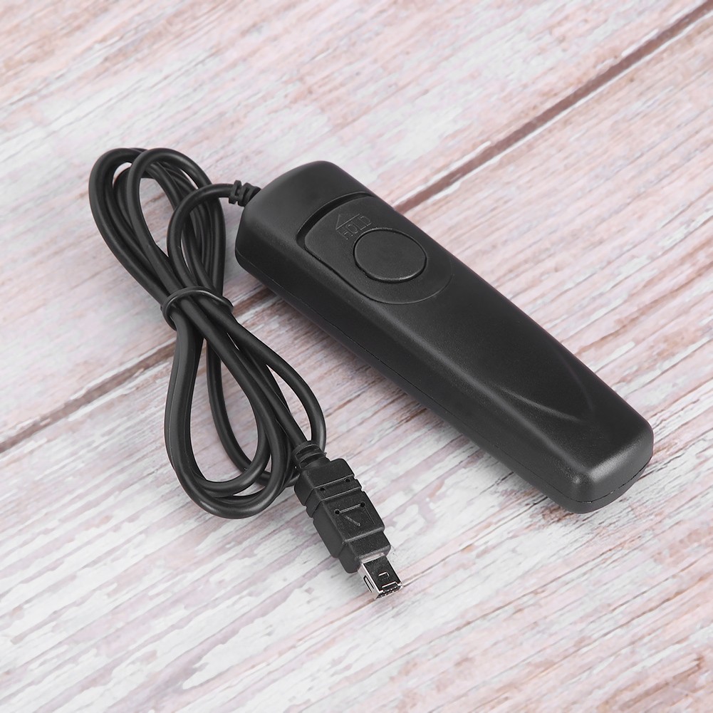 MC-DC2 Shutter Release Remote Control Cable For D5000 - Vibration Pr