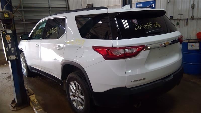 TRAVERSE 2020 Camera/Projector 10291514