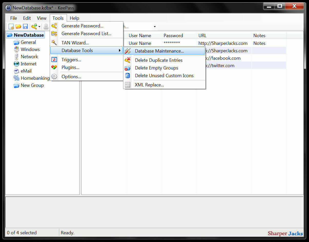 NEW & Fast Ship! KeePass Password Security Manager Suite Software Windows Disc