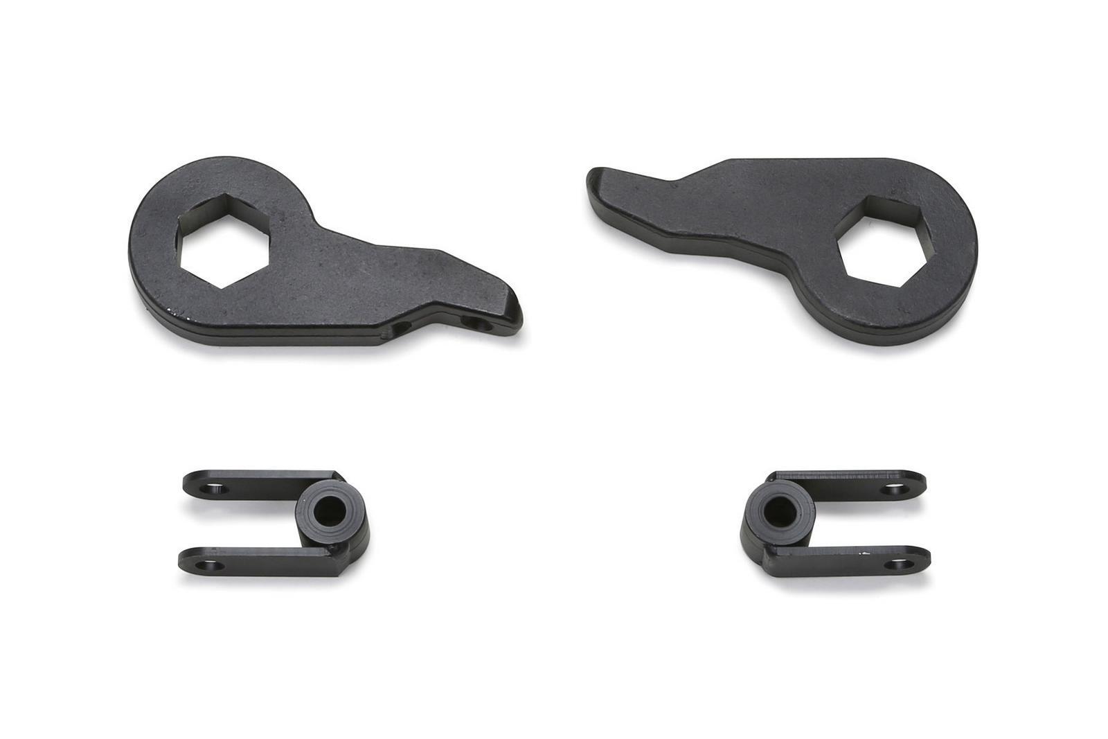 Fabtech Leveling System | FTL5104