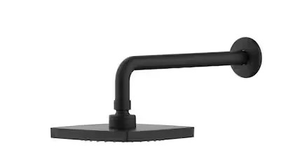 shower head