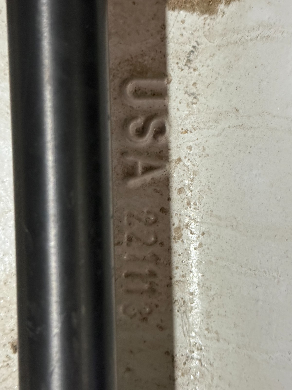 MECSIL Cable Lasher