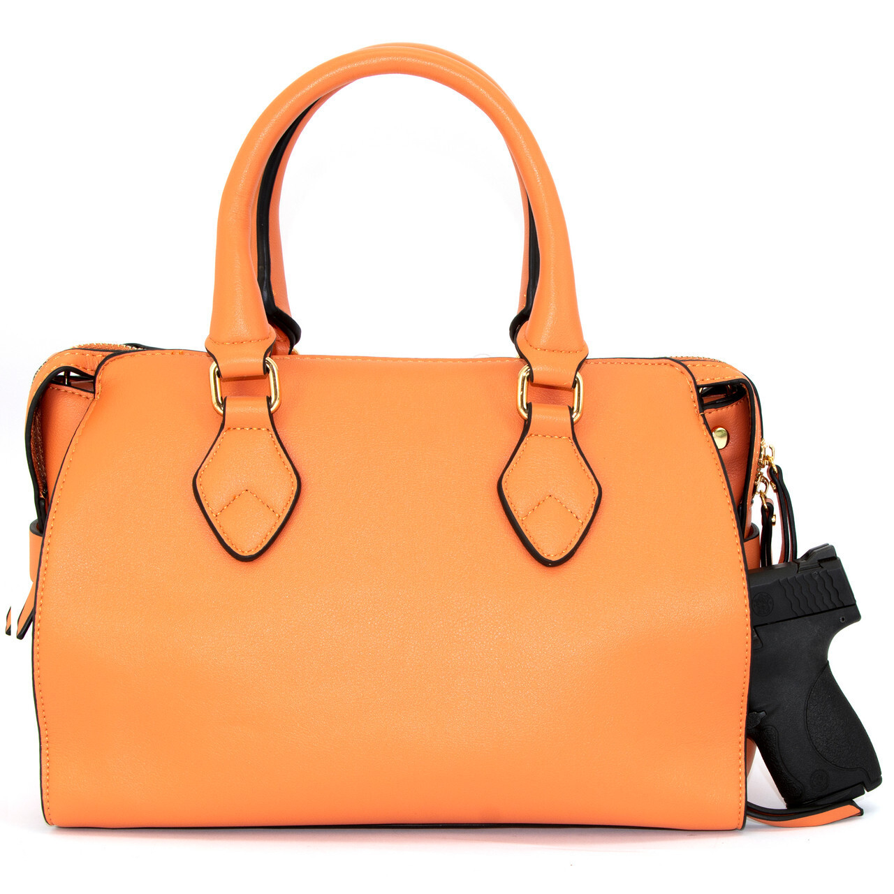 Bella Concealed Carry Cross body Handbag