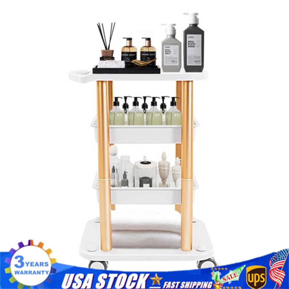 NEW Trolley Stand Assembled For Ultrasonic Cavitation RF Slimming Beauty Machine