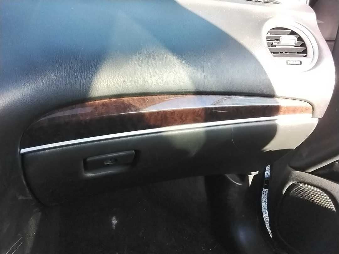 QX60      2019 Glove Box 3095044