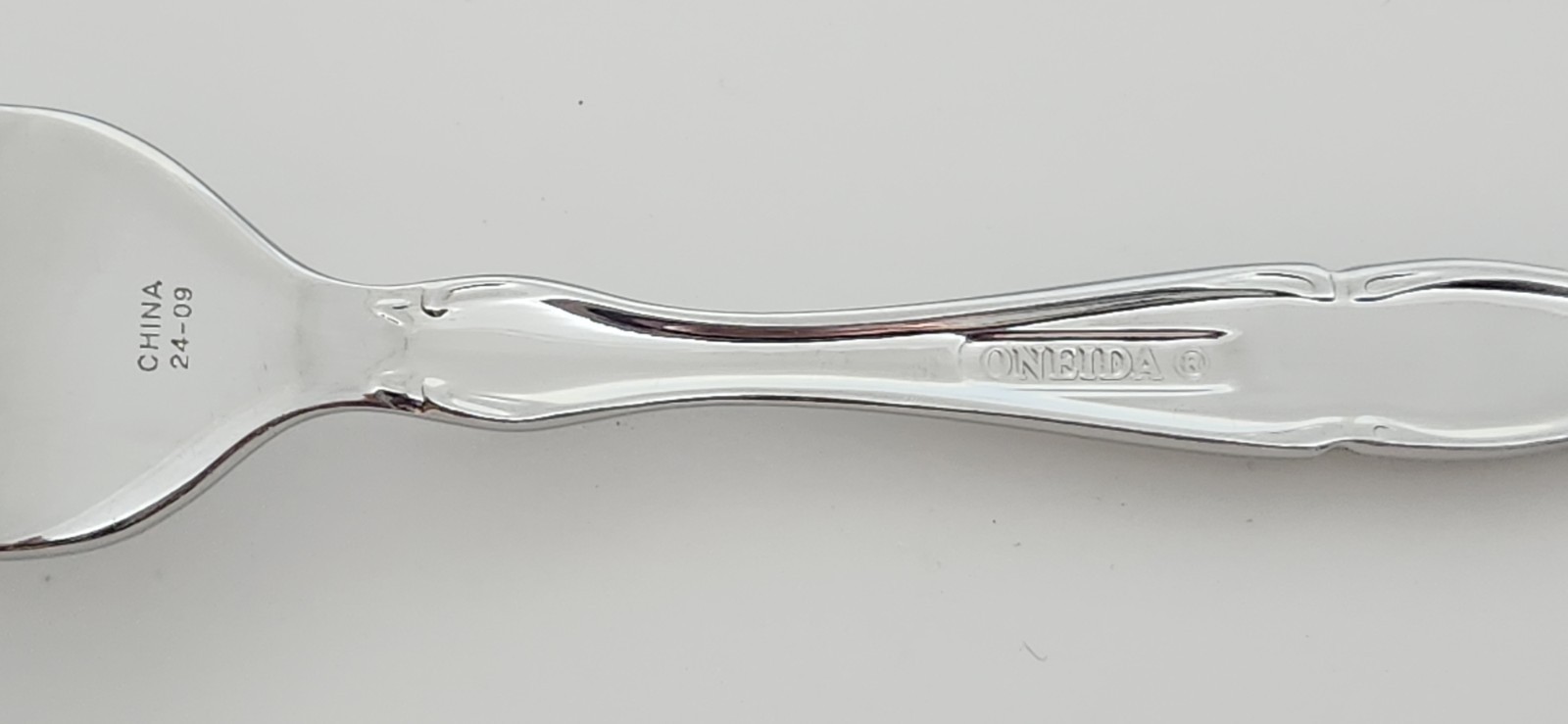 5 PC Place Sets CANTATA Oneida Stainless Flatware MINT FREE SHIP Multiple Sets