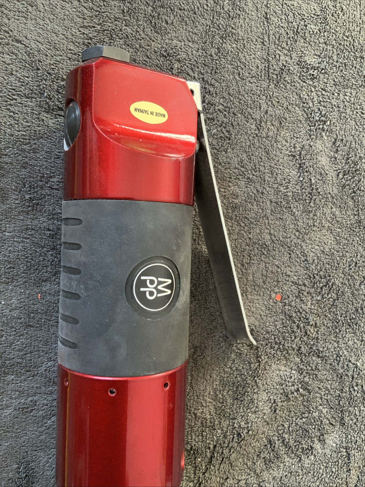 Unknown Air Tool……see Pics….