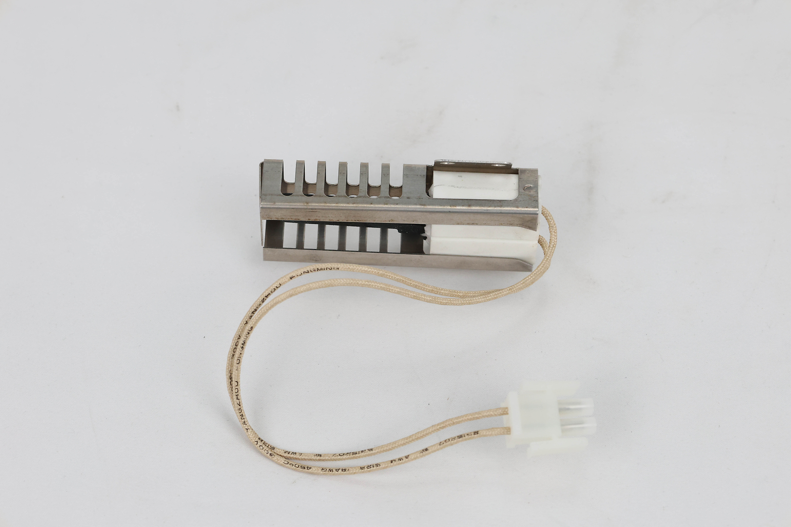 WB13K21 Flat Igniter Replacement For GE Oven Range