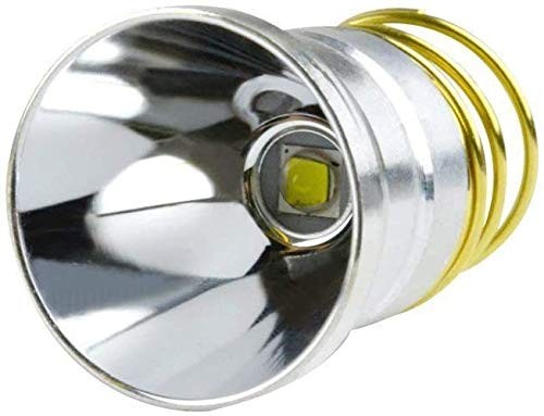 Ultra Bright L2 LED Bulb 2000 Lumen Drop-in P60 Design Module,Single Mode Flashl