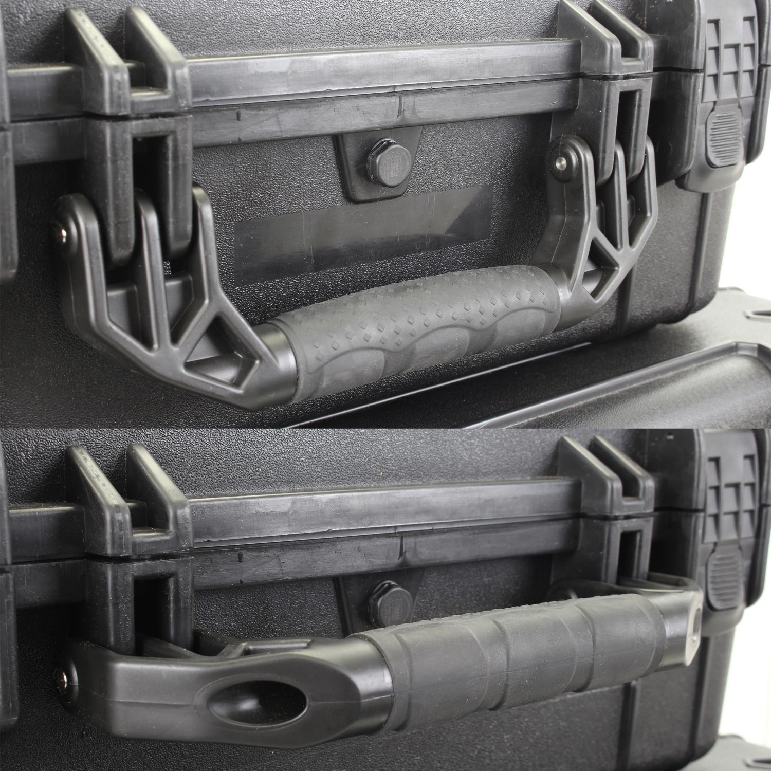 Go Rhino Xventure Hard Case Lrg