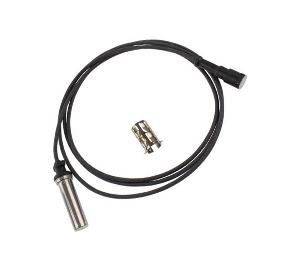 ABS Wheel Speed Sensor 90° 78” Replaces 801542 300087 745801542 3520577 9705011