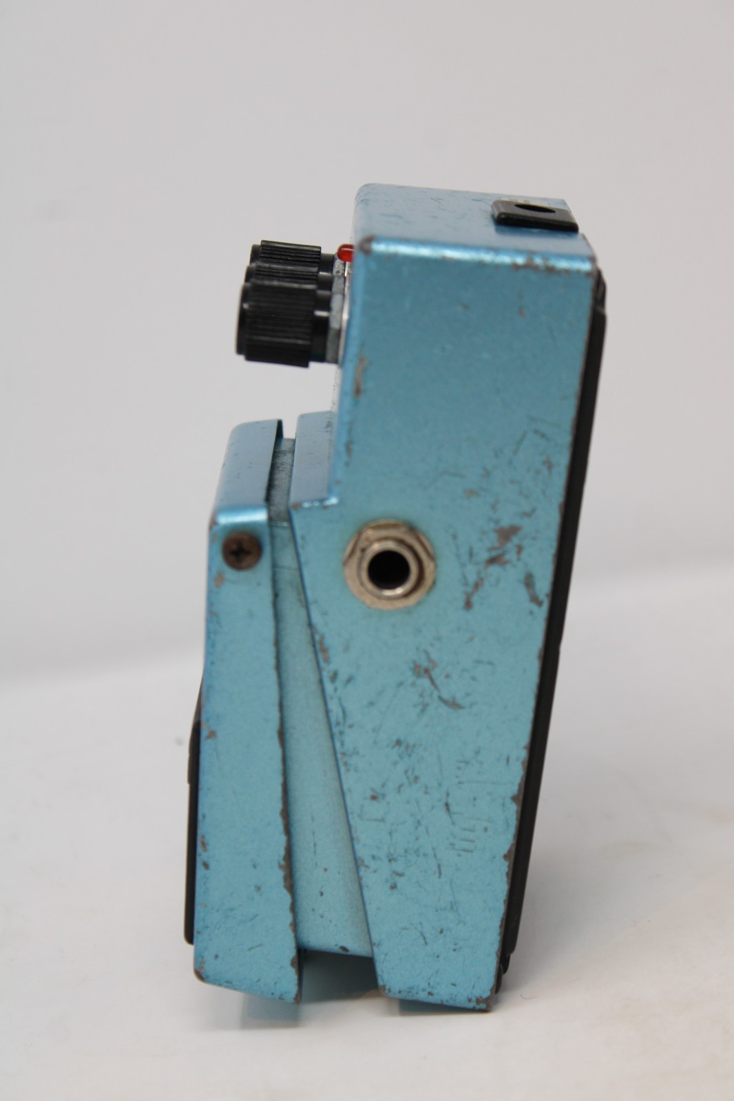 Boss CE-3 Chorus guitar effects pedal