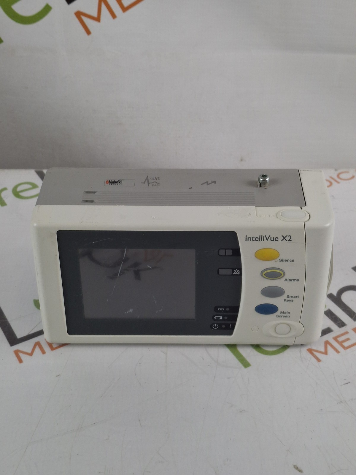 Philips IntelliVue X2 Module - Masimo Rainbow SpO2