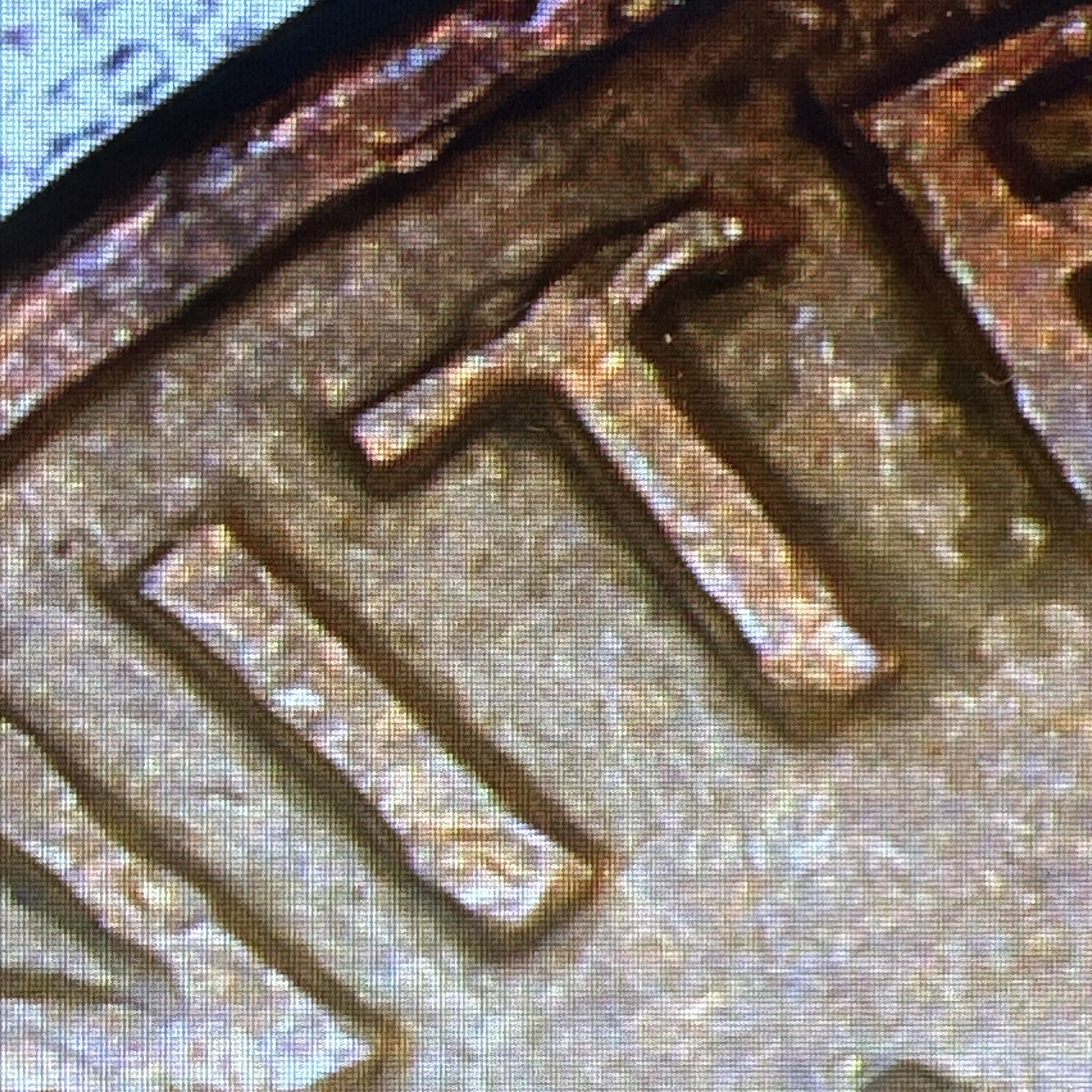 1970 D Lincoln Memorial Cent With A Doubled Die Reverse Machine Doubling