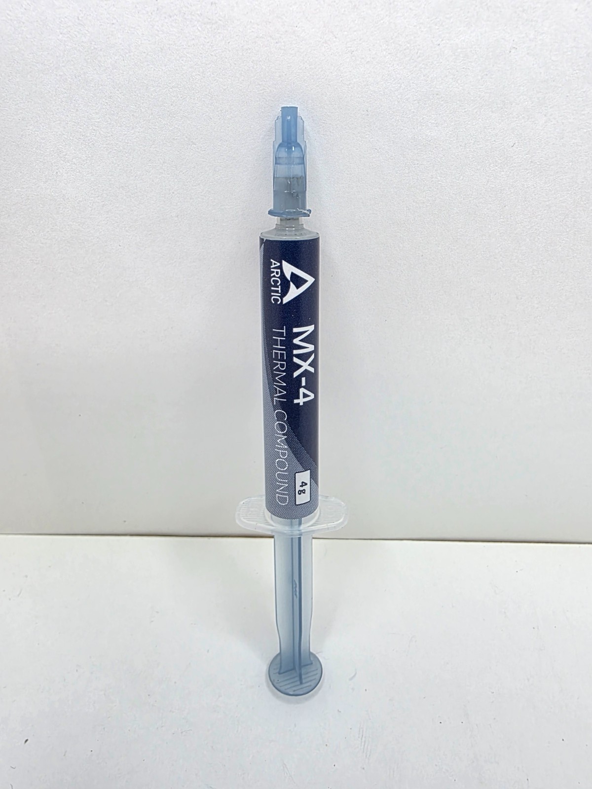 ARCTIC MX-4 Thermal Compound 4g Paste Universal CPU GPU