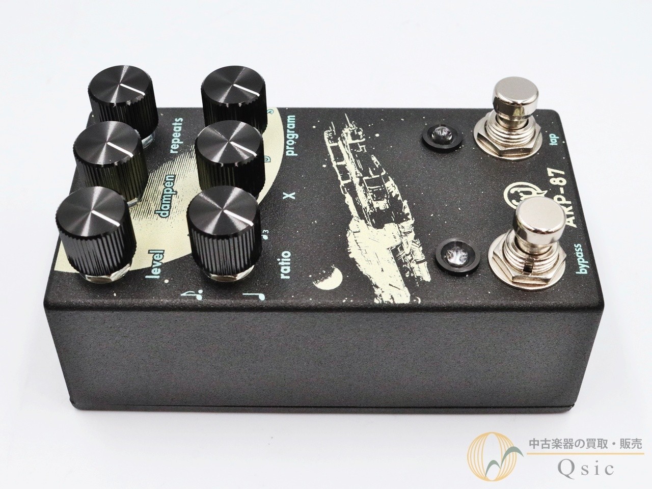 Walrus Audio ARP-87 Used Delay