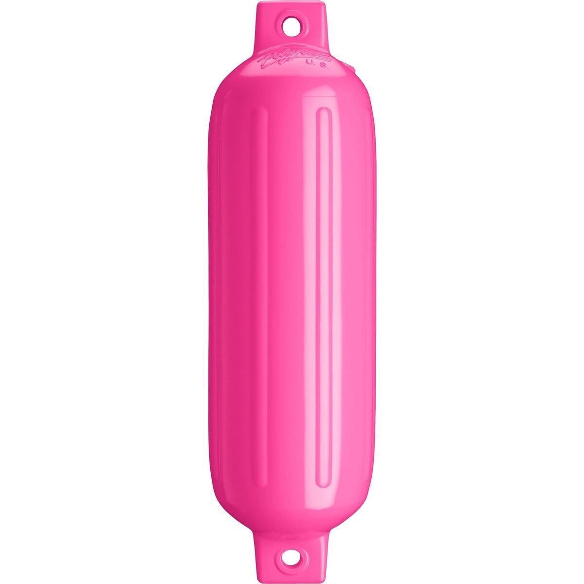 NEW Polyform G5 8.8" x 26.8" Pink Fender G-5-PINK 60-537-247