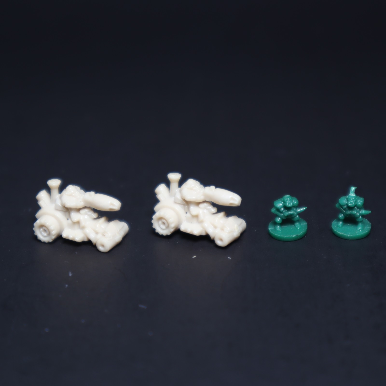 Ork, Epic, War Buggy, Plastic , Games Workshop