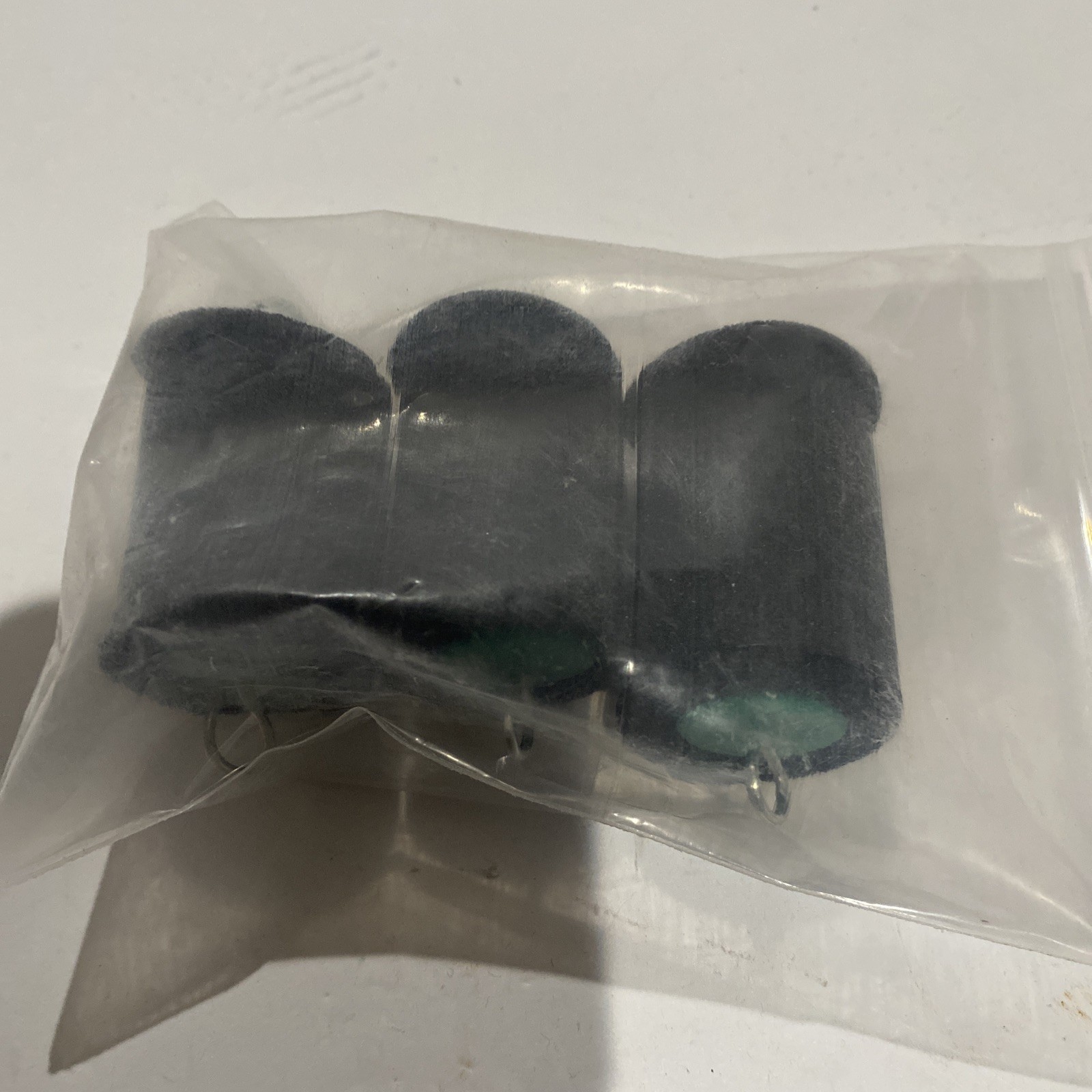 For Greenlee 611 Three Piston Pack for 1-1/4" Conduit - All Types