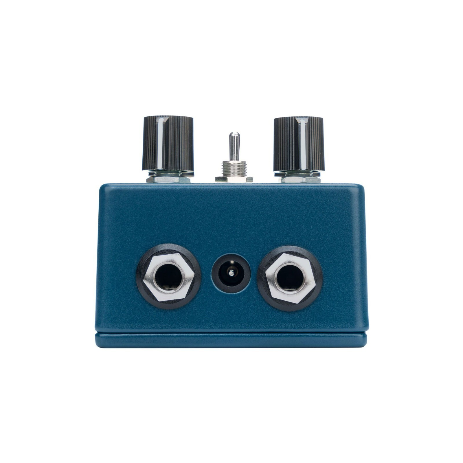 New Earthquaker Devices Silos Multi-Generational Time Reflection Delay Pedal