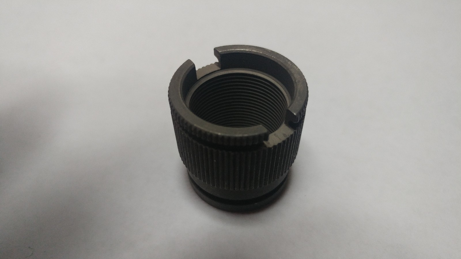 Genuine MAKITA  322073-6 Adjustment Sleeve For 6827 6805BV