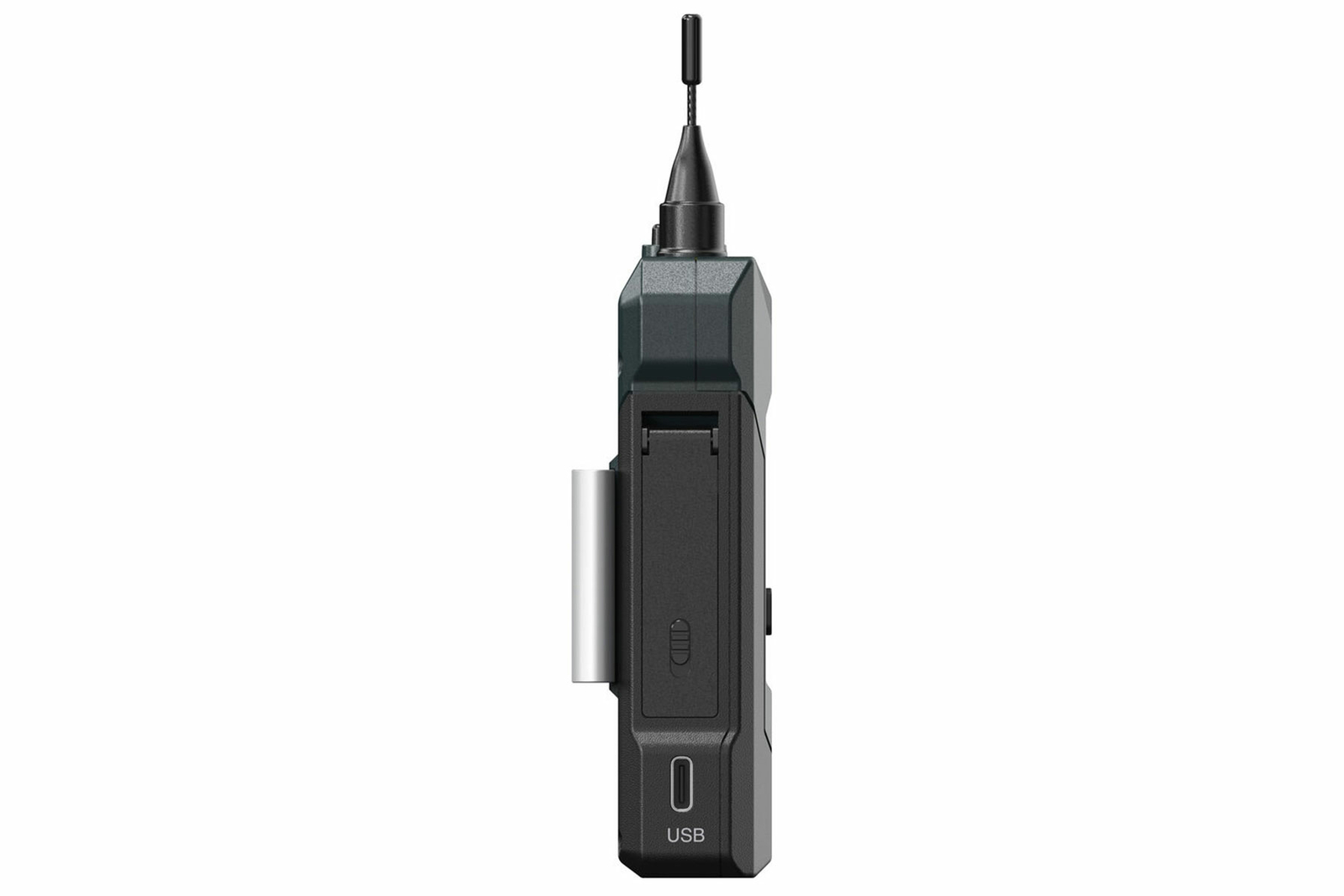 Hollyland Solidcom M1 | Full-Duplex Wireless Intercom Solution (8 Beltpacks)