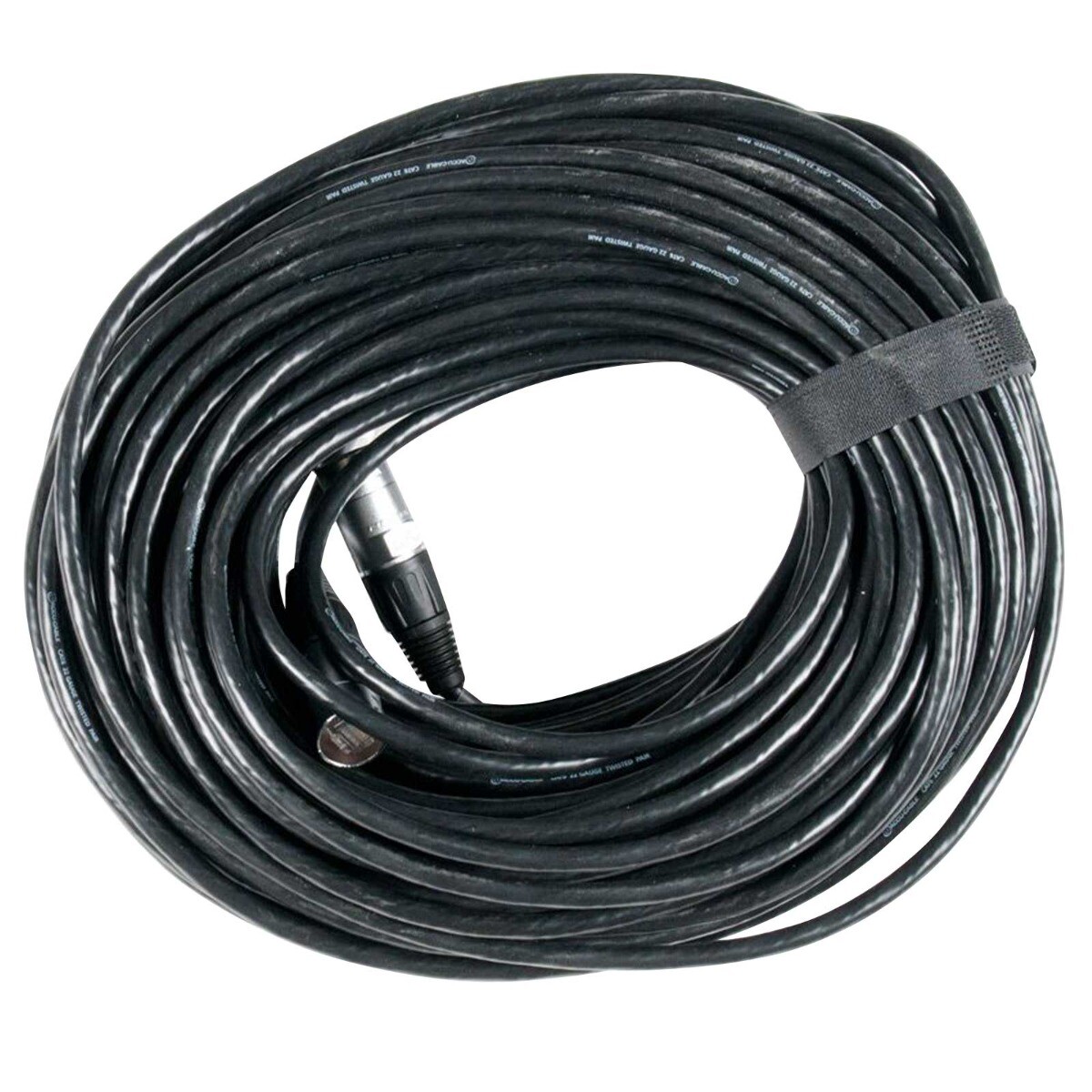 ADJ CAT6PRO250 250FT 8 Conductor CAT-6 T-568B Standard Twisted Pair Cable idjnow