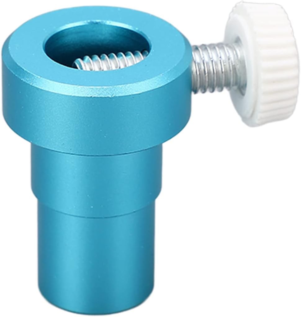Aluminum Alloy Cutting Machine Universal Pen Adapter Compatible with Maker 12.5m