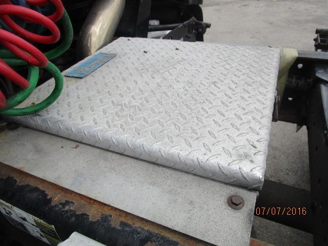 Replaces 2007 KENWORTH T2000 TOOL BOX ,  OH