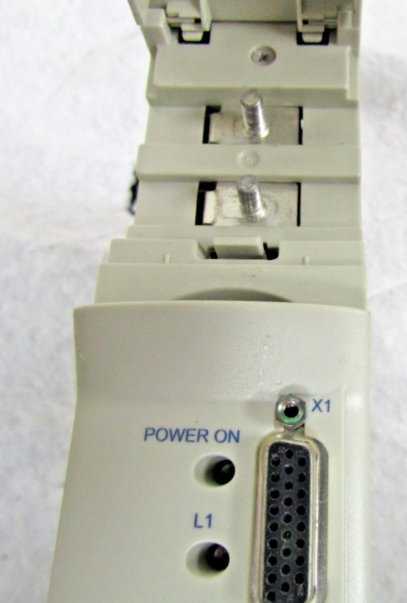 ✌️NUM MDLU3014A000N0I POWER UNIT MODULE NUMDRIVE INPUT 420-720VDC OUTPUT 480VAC
