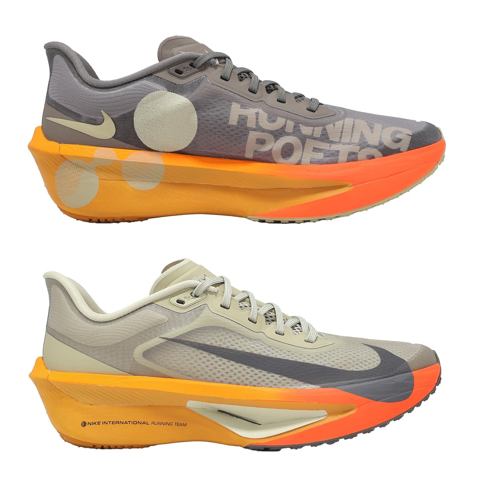 Nike Zoom Fly 6 Running Poets Men Road Running Jogging Shoes IM6678-228