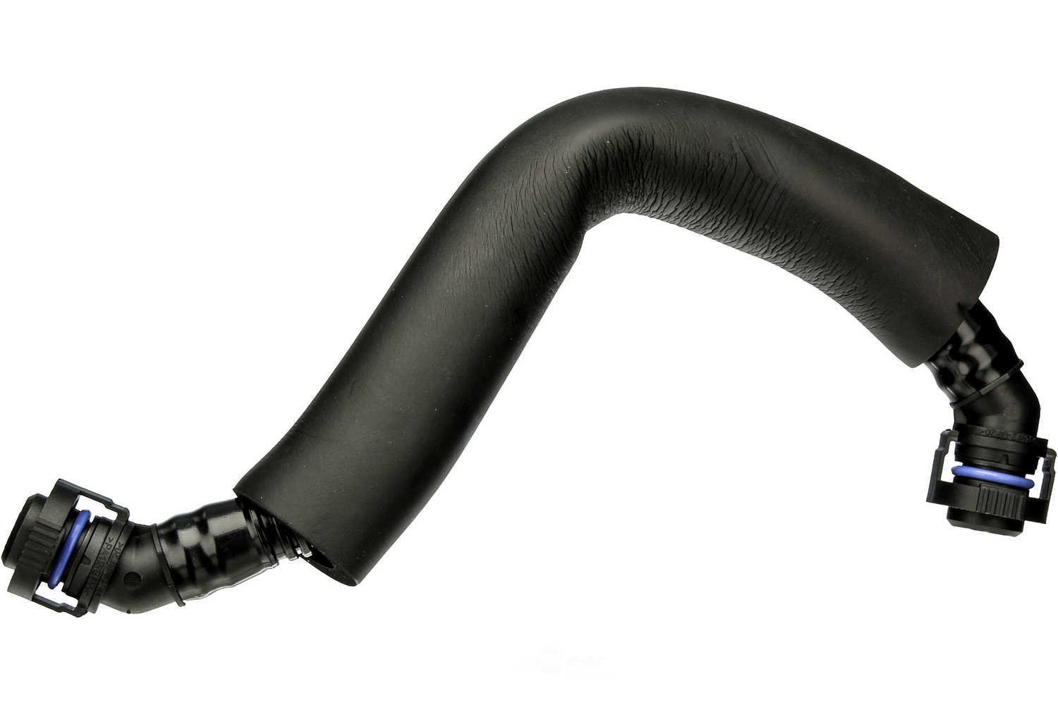 Engine Crankcase Breather Hose URO Parts 06J103221A