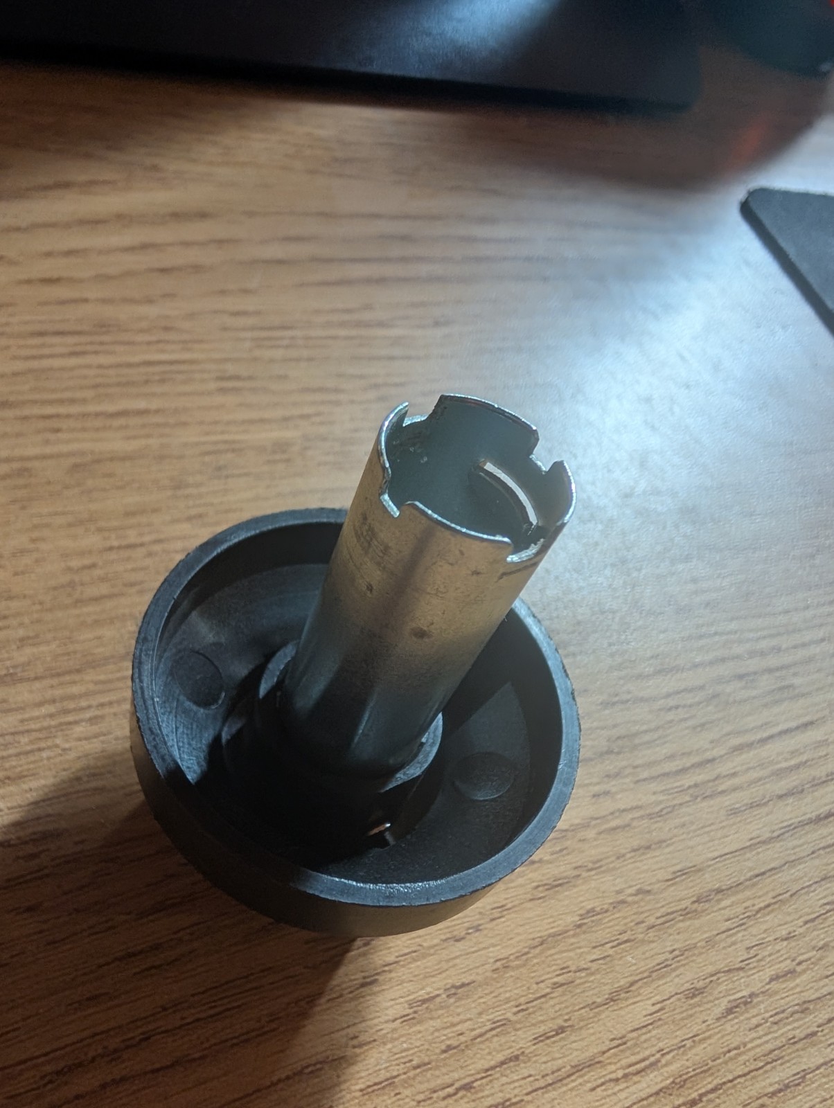 Robertshaw 4590-004 Griddle Knob OEM
