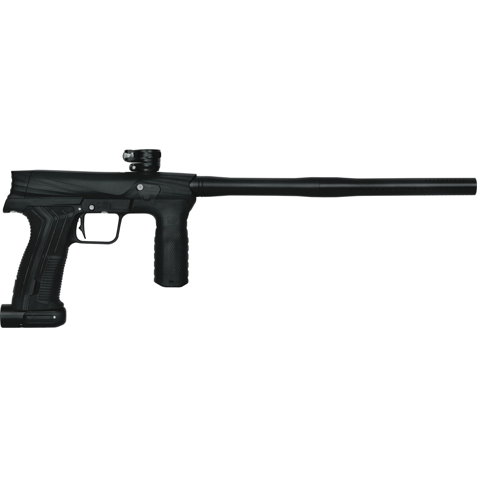 Planet Eclipse Etha 3M - Black - Paintball