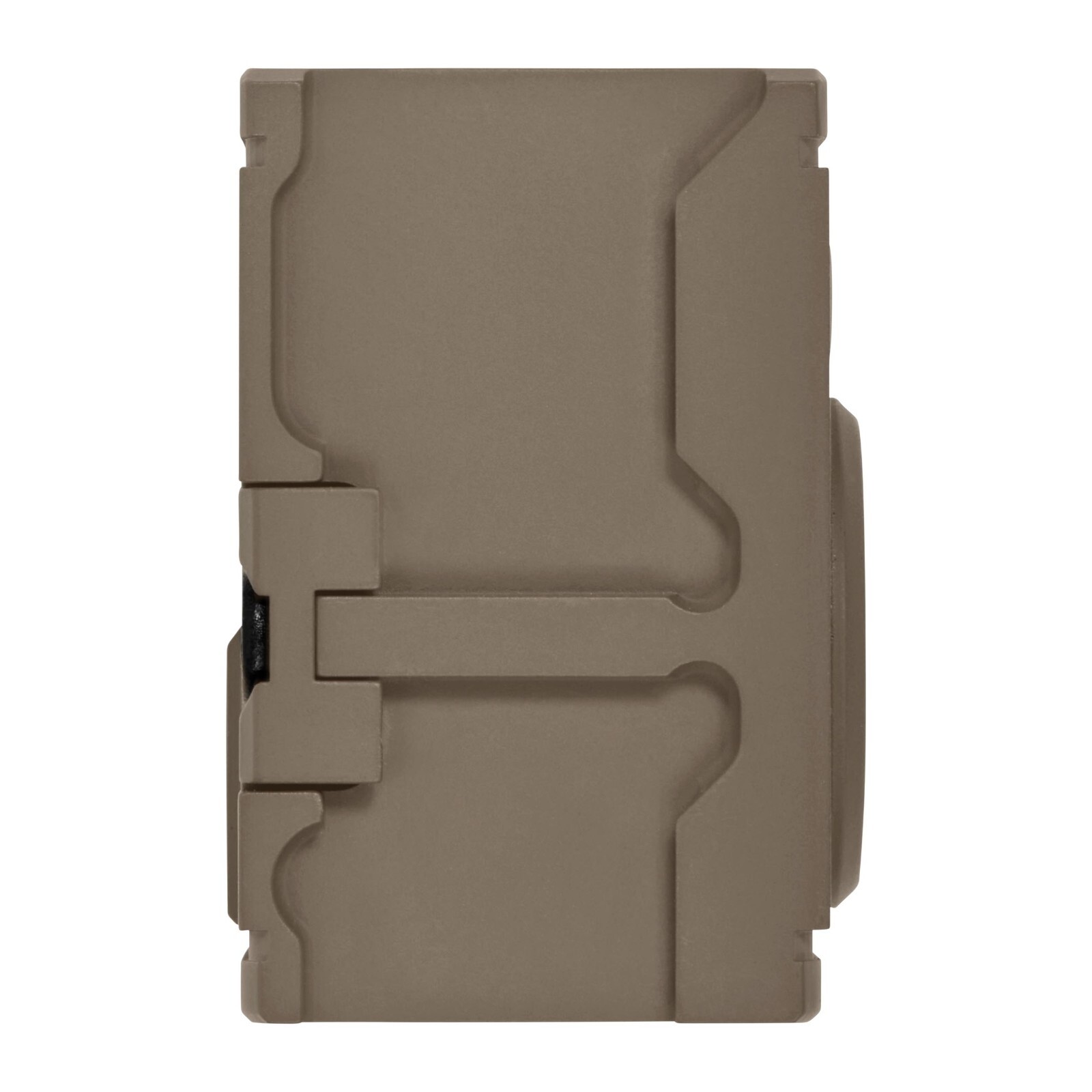 ACRO P-2™ FDE 3.5 MOA Red Dot Reflex Sight, 200777