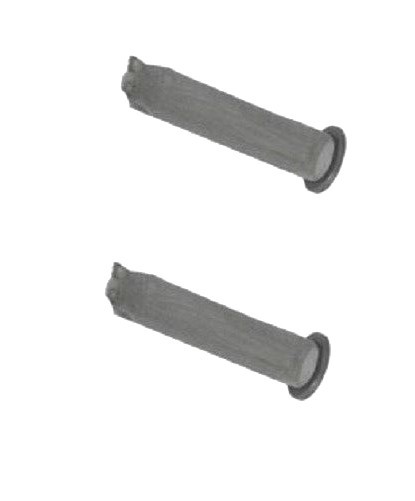 2 TAPPET OIL SCREENS 70-99 HARLEY SHOVEL FL FX EVO FXST FLT FXR FXD HD 24981-70