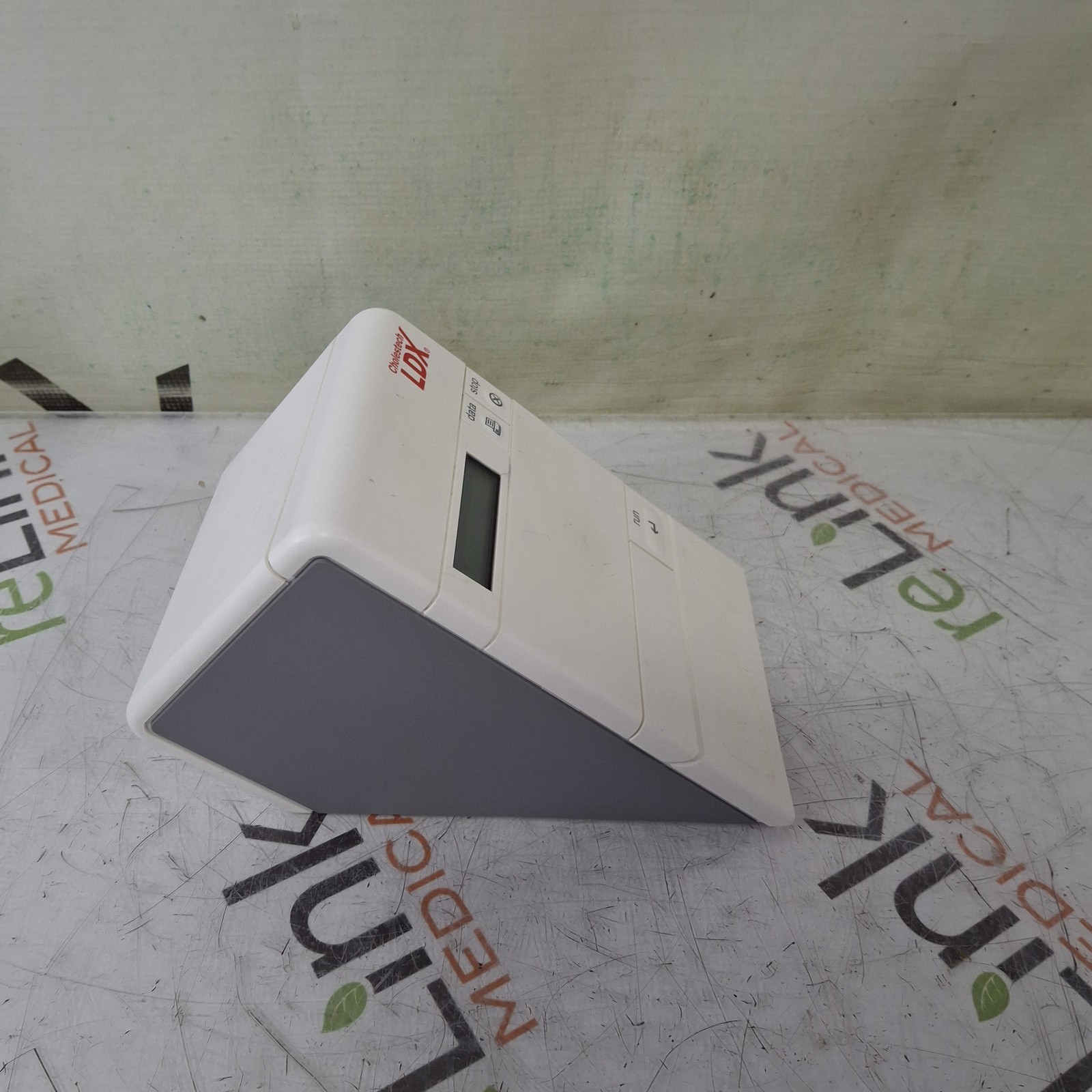 Cholestech LDX Cholesterol Analyzer