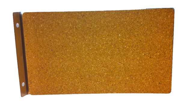 Ridgid R2720 Belt Sander Replacement Backing Pad Assembly - 300674005
