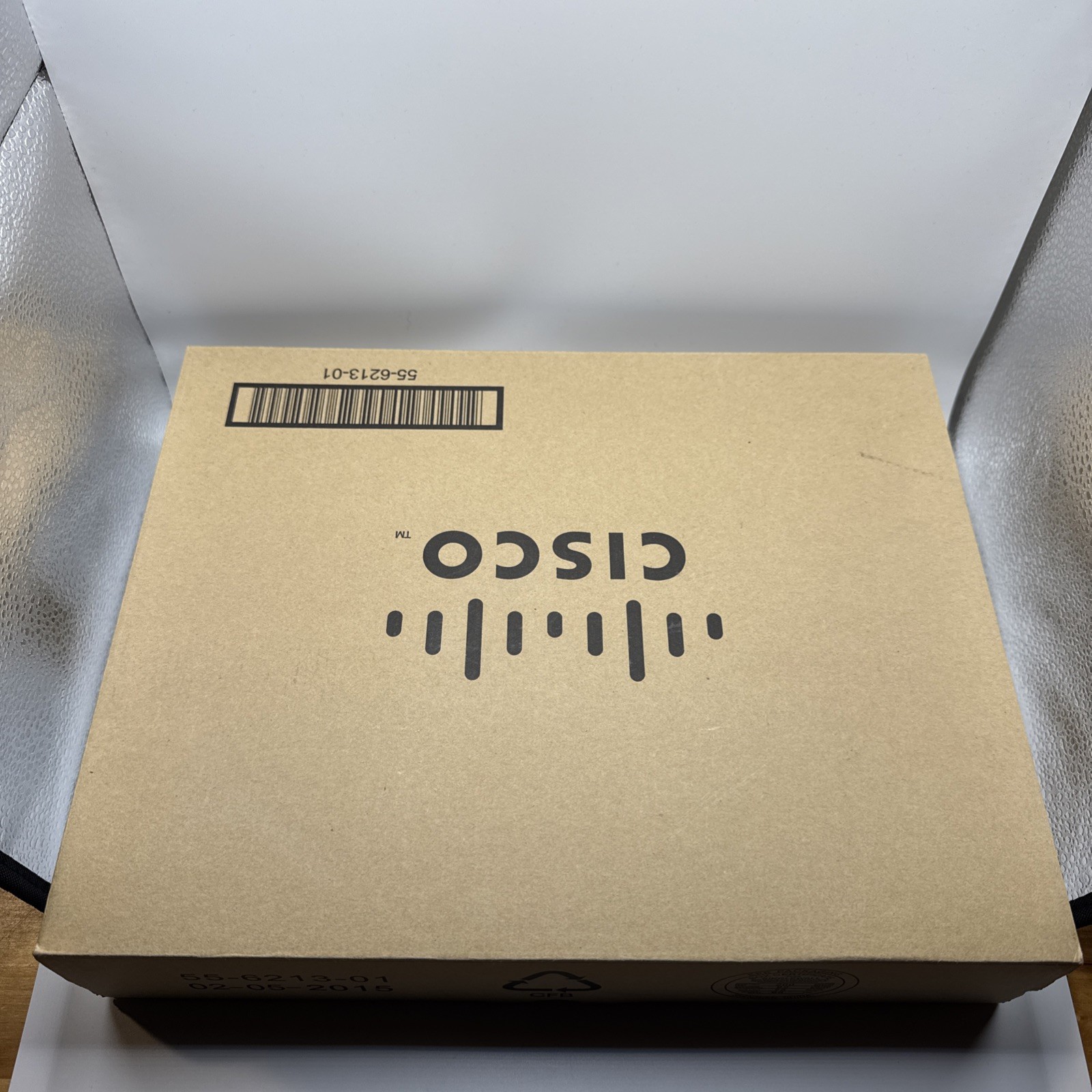 CISCO CP-8811-K9 VoIP Phone Brand New NIB