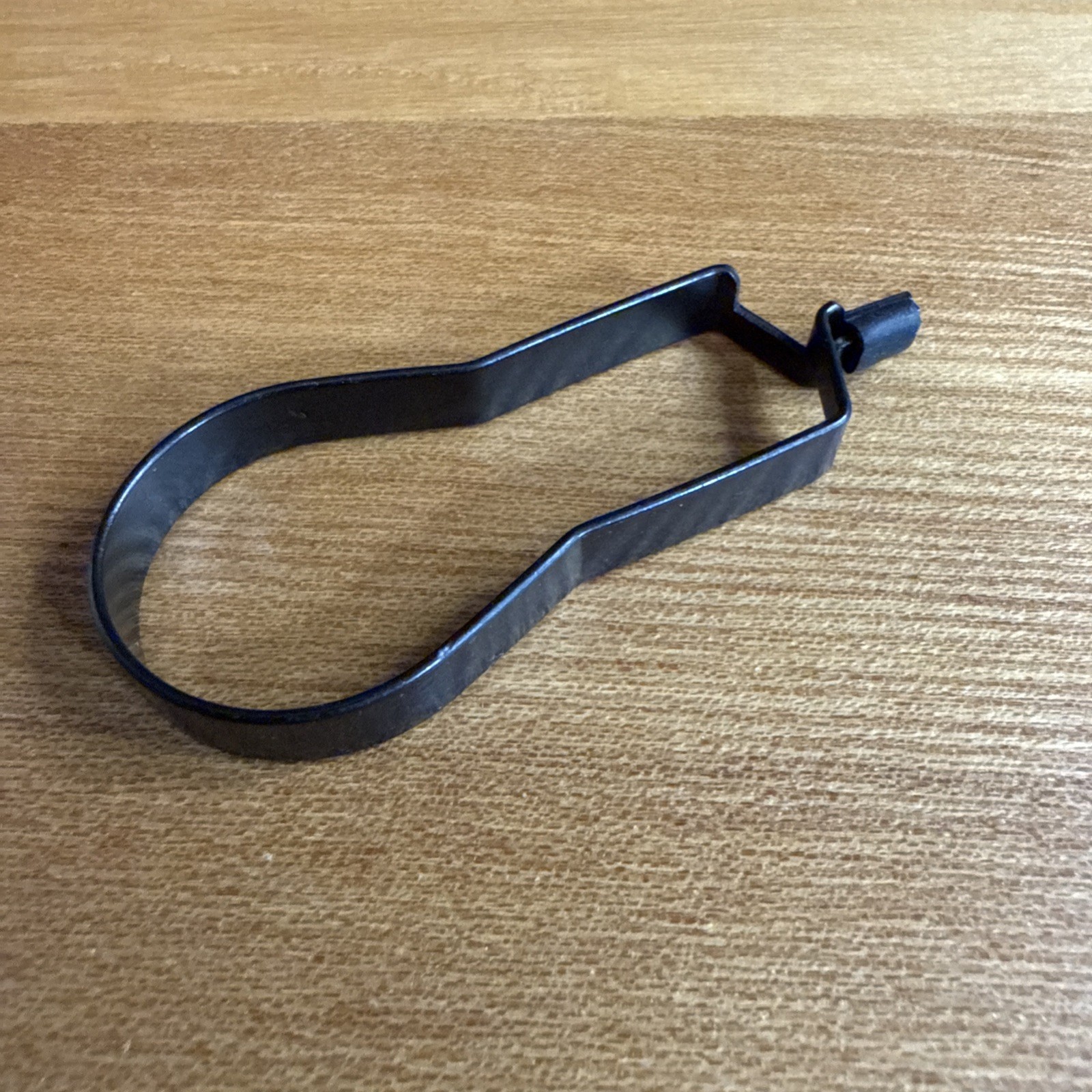 Griffin Hackle Pliers for Fly Tying