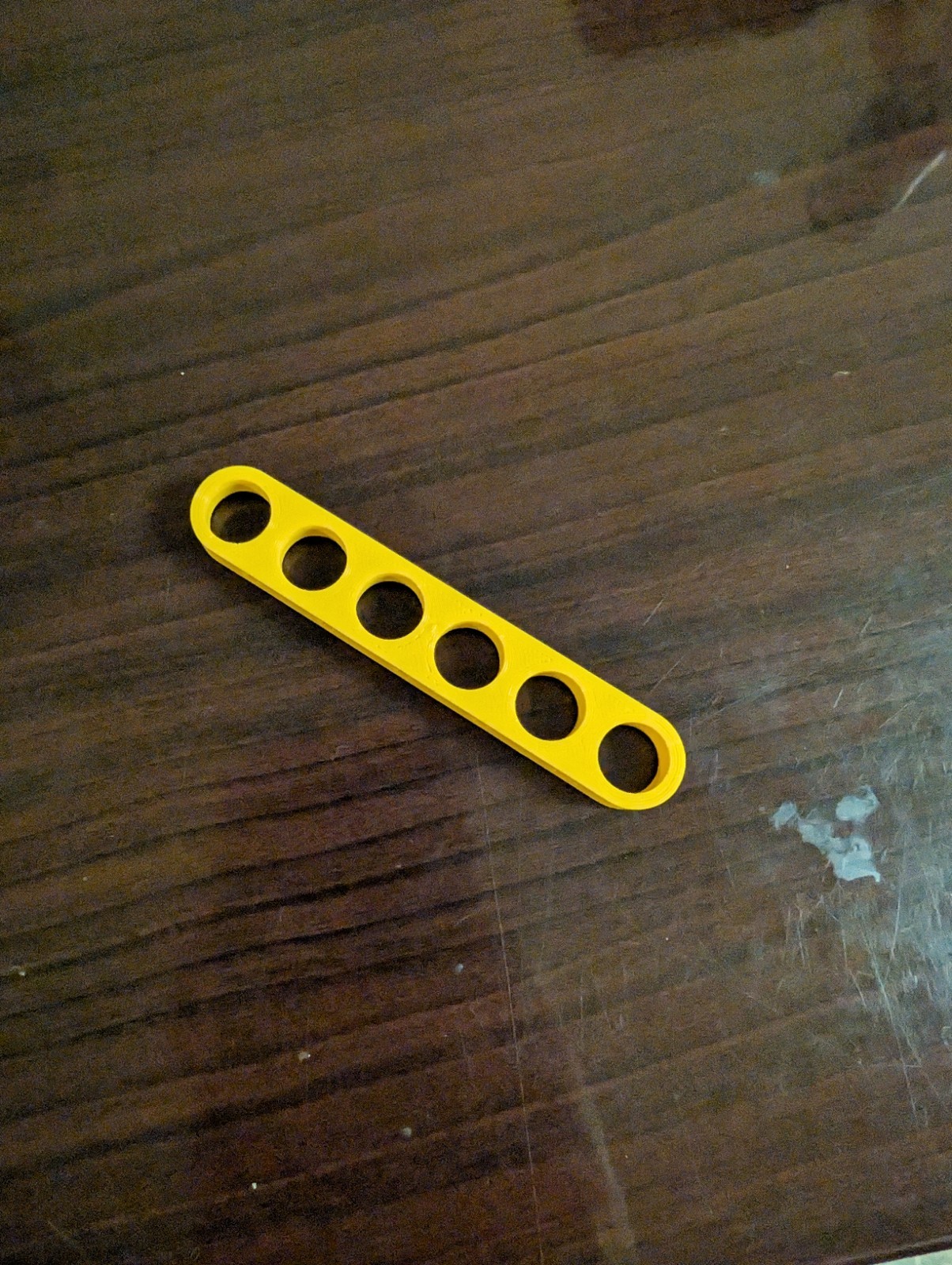 Shell Rack For Reusable Shells