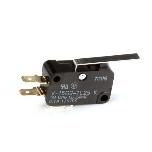 Henny Penny Switch 83096 Micro Lever Genuine OEM + Free Shipping