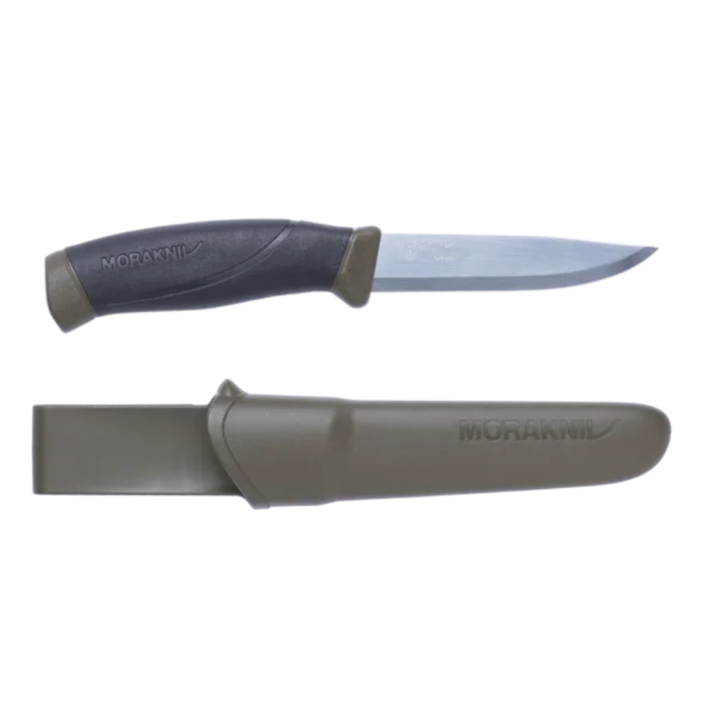 Mora Companion MG Carbon 11863 Bundle 15 pack
