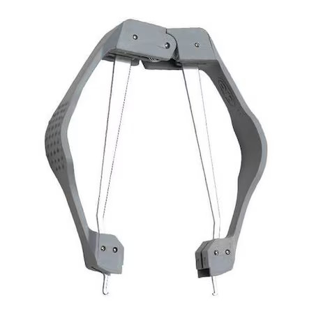 Ok Industries Ex-6 Extraction Tool, Plcc, 4 In, 20 To 128 Pins