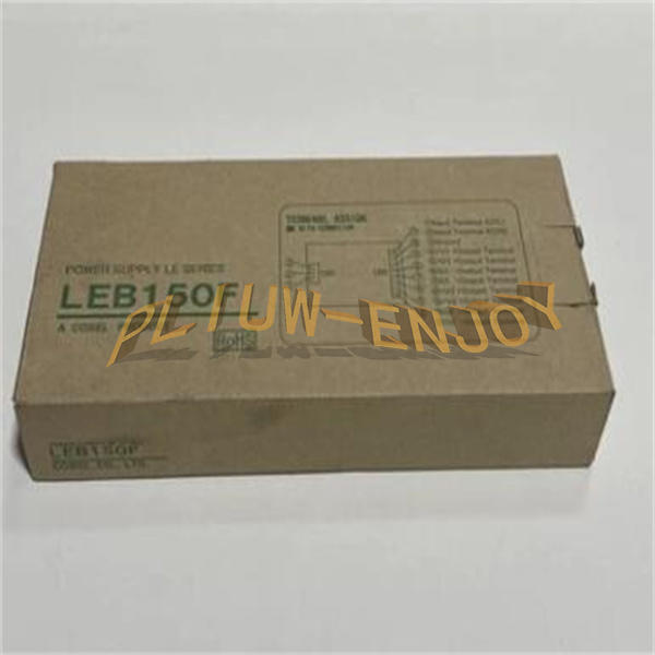 1PCS NEW COSEL LEB150F-0524-SN POWER SUPPLY
