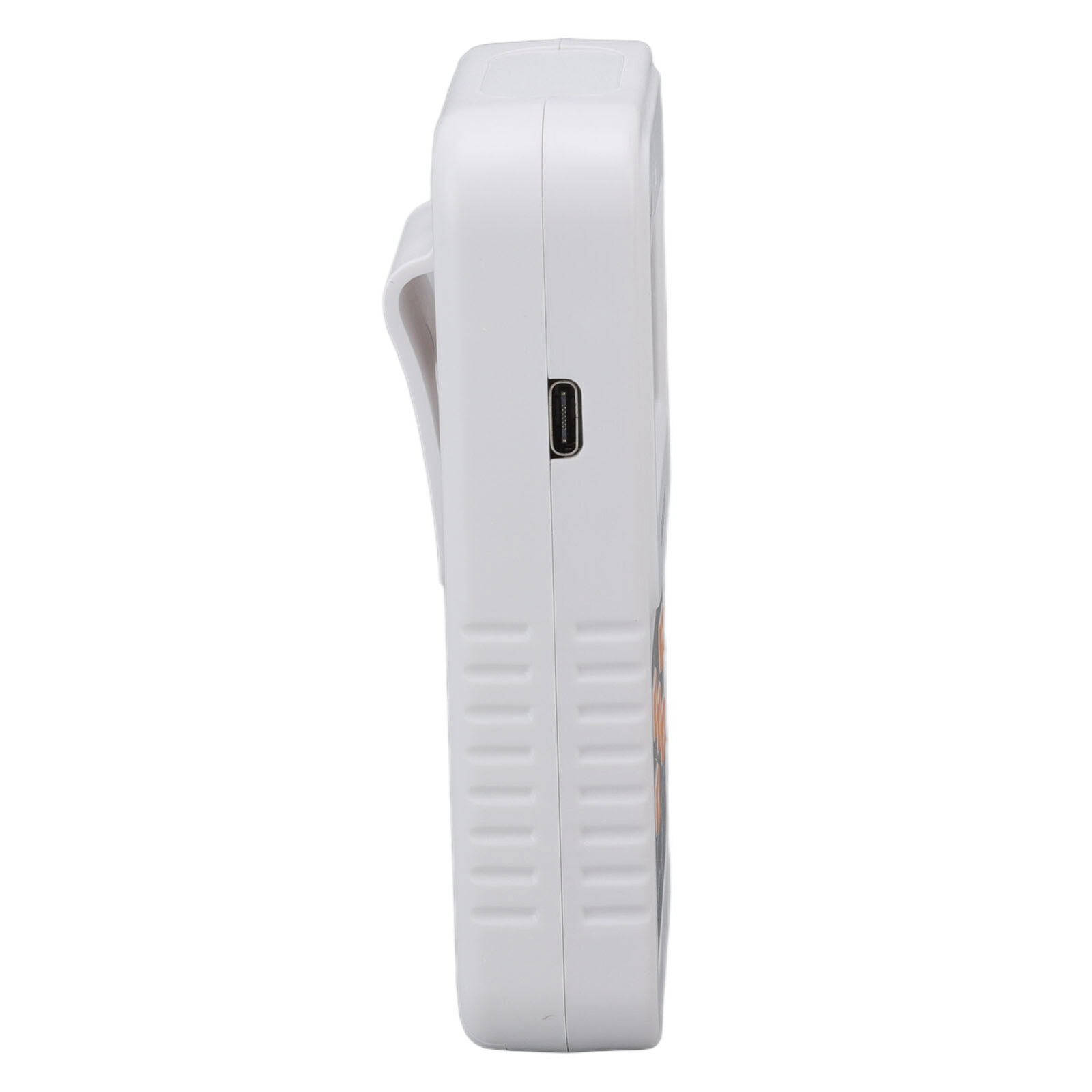 Nuclear Radiation Detector Double Alarm Function Geiger Counter For Industry SPL