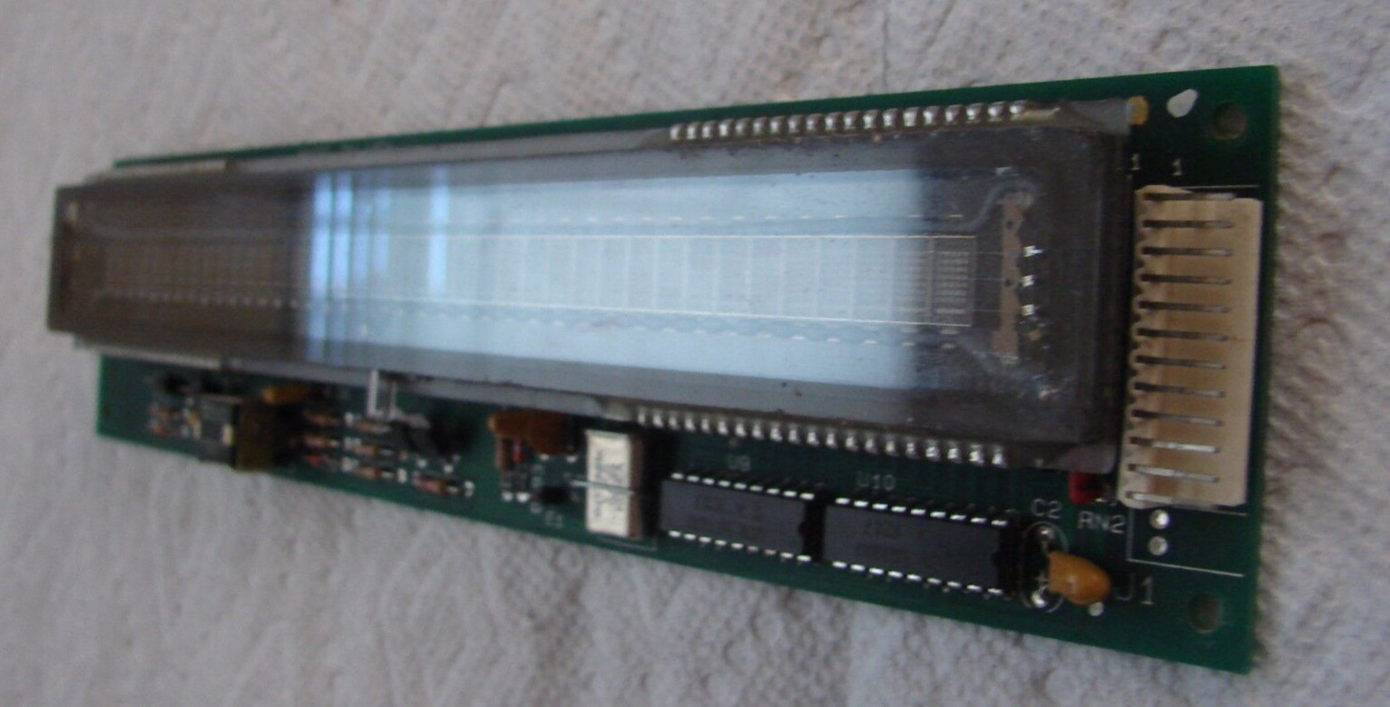 31084-02 Display 03601-84
