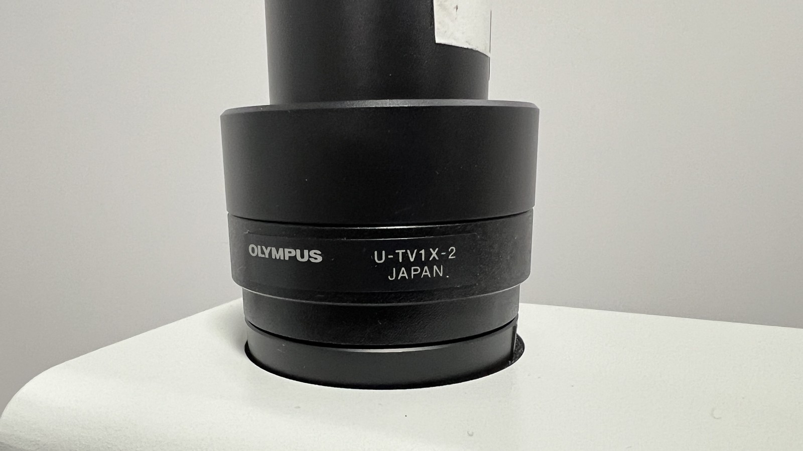 Olympus MX50A-F Reflected Light Brightfield and Darkfield Microscope